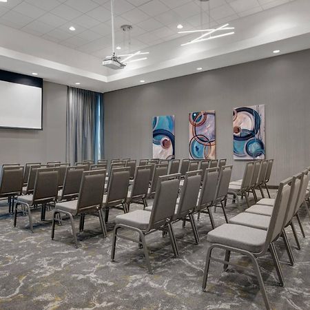 Springhill Suites By Marriott Franklin Cool Springs Екстериор снимка