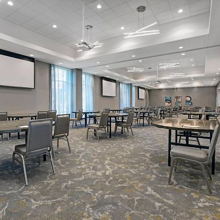Springhill Suites By Marriott Franklin Cool Springs Екстериор снимка