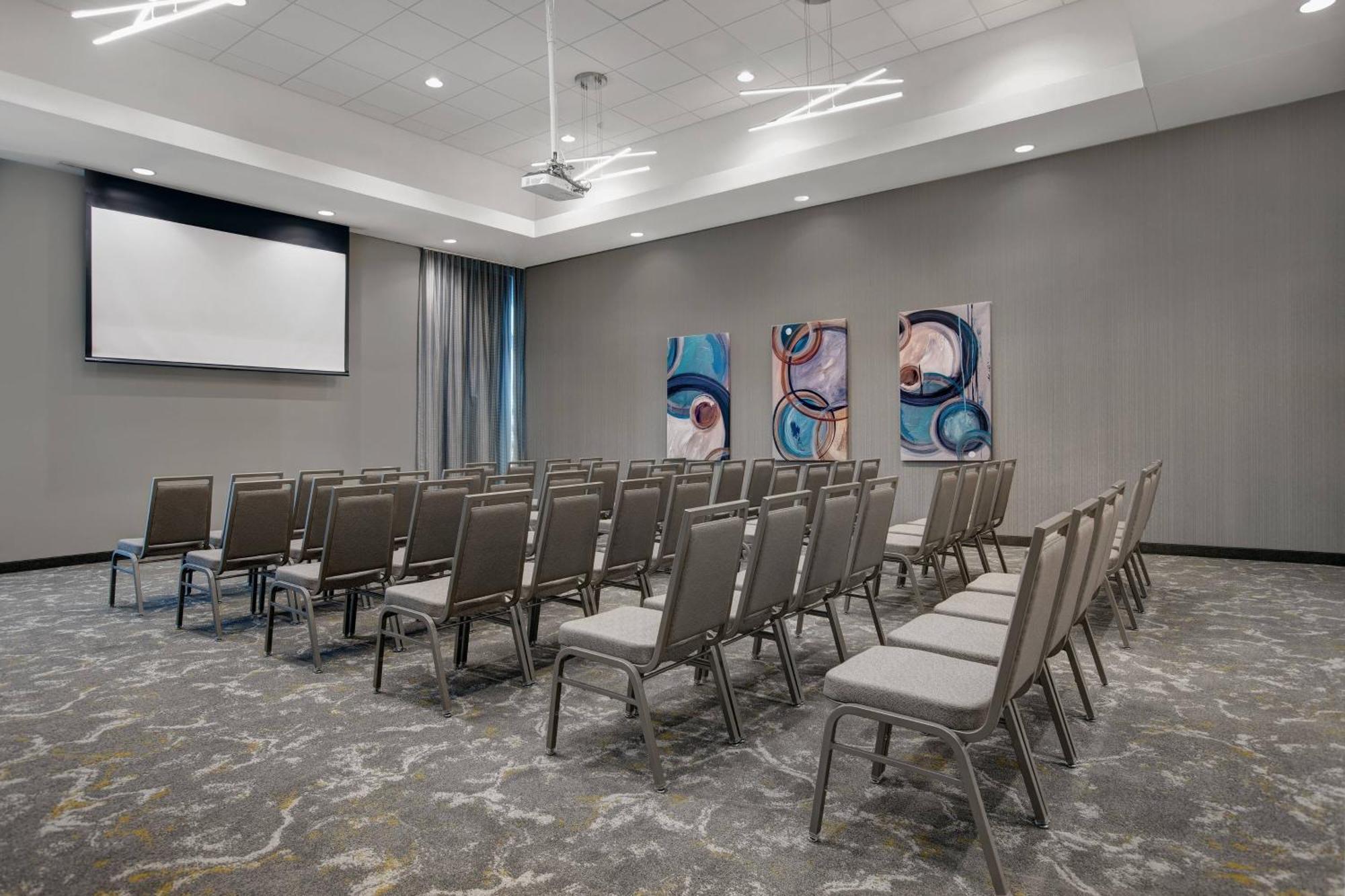 Springhill Suites By Marriott Franklin Cool Springs Екстериор снимка