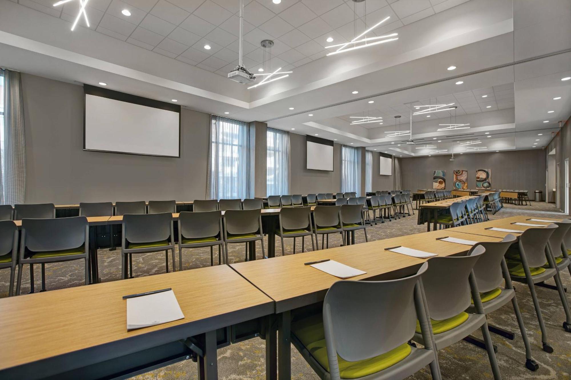Springhill Suites By Marriott Franklin Cool Springs Екстериор снимка
