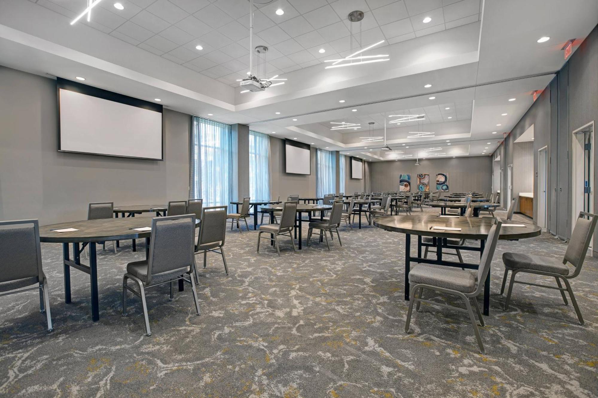 Springhill Suites By Marriott Franklin Cool Springs Екстериор снимка