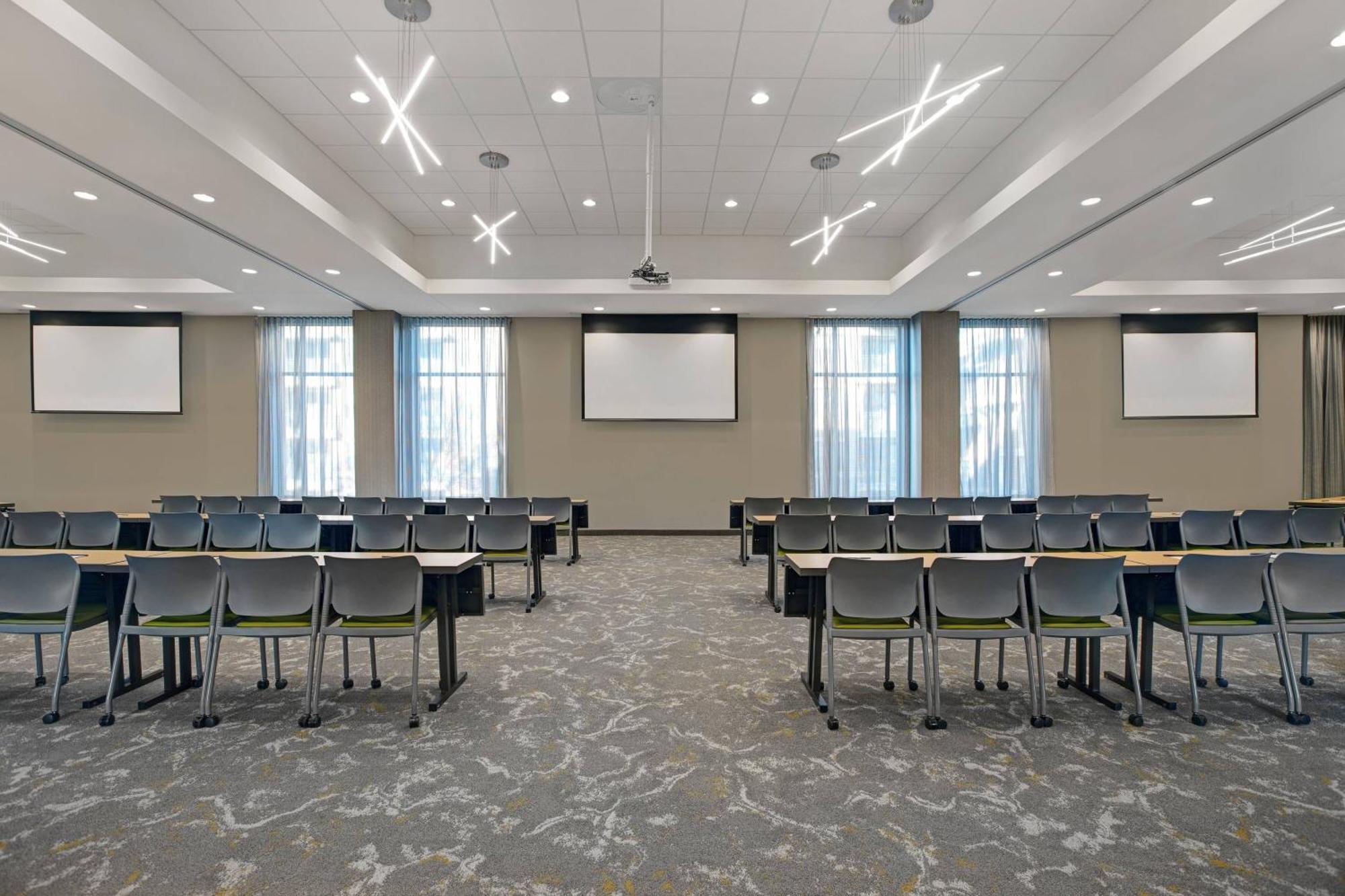 Springhill Suites By Marriott Franklin Cool Springs Екстериор снимка
