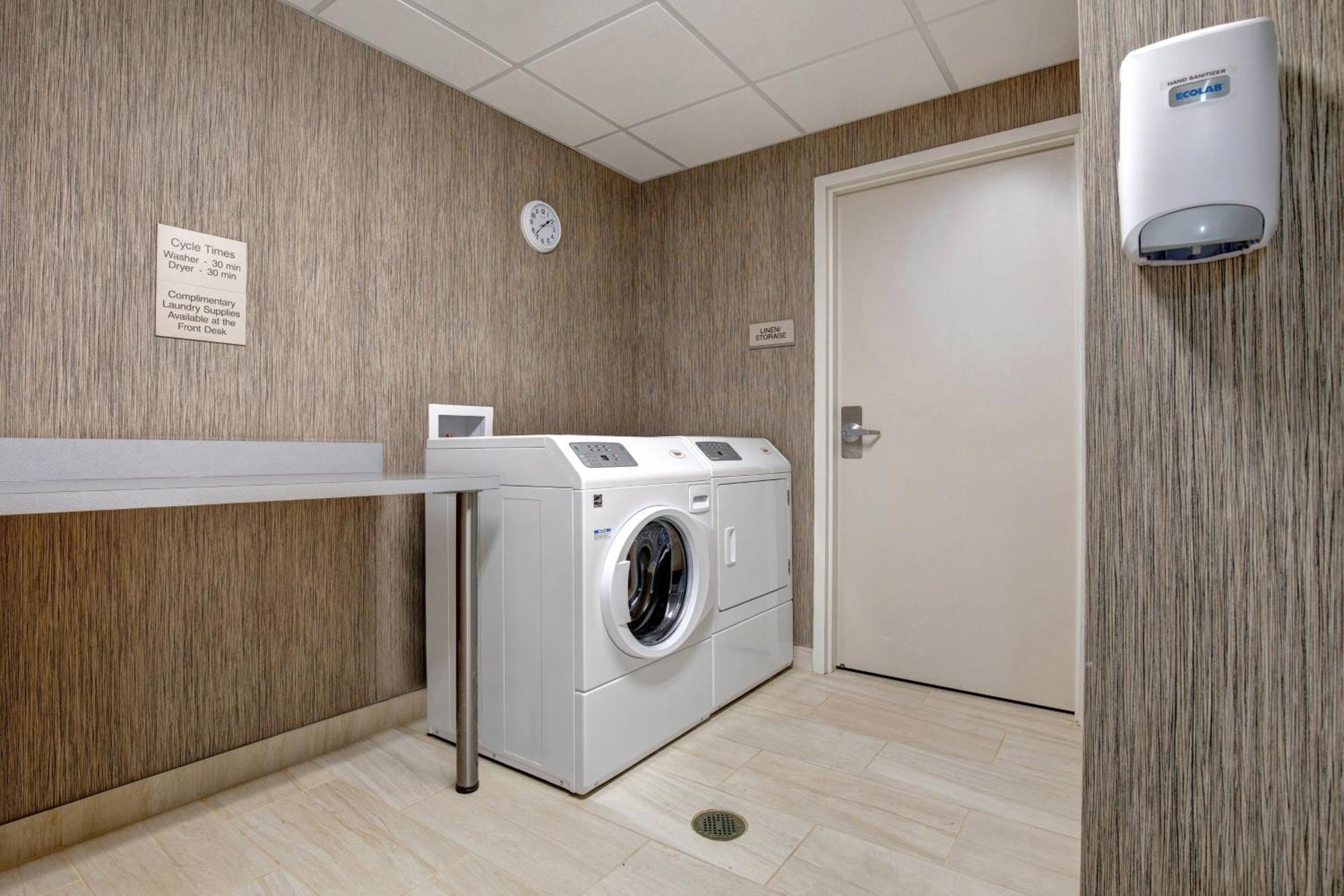 Springhill Suites By Marriott Franklin Cool Springs Екстериор снимка