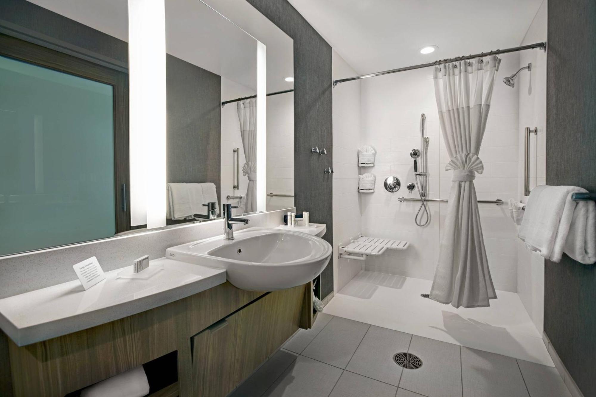 Springhill Suites By Marriott Franklin Cool Springs Екстериор снимка